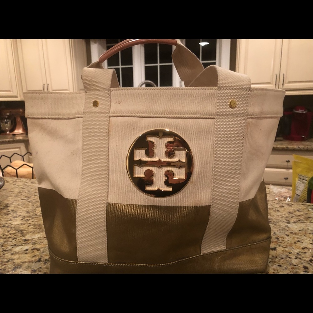 Tory Burch Tote